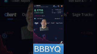 BBBYQ - Rocket 🚀 Coming