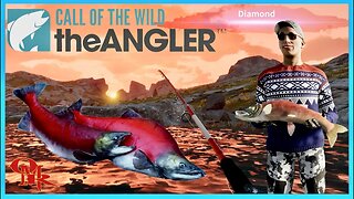 HAT TRICK? Kokanee Salmon for CJO's League Week 3 In - Call of the Wild theAngler