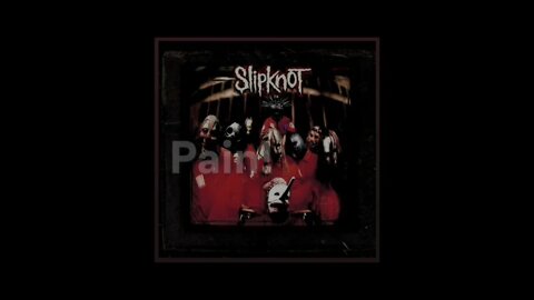 Slipknot – sic (Lyrics)