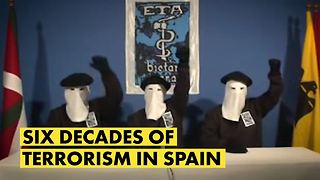 How the ETA unleashed violence in Spain