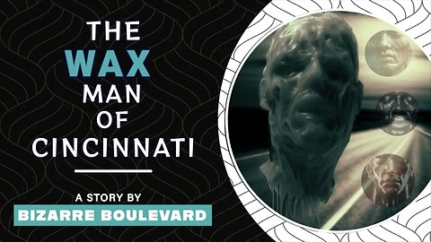 The Waxman: Cincinnati's Nightly Phantom Revealed