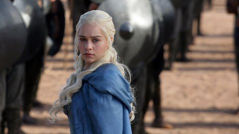 Emilia Clarke's ‘Game Of Thrones’ Character To Meet The Starks In Final Season