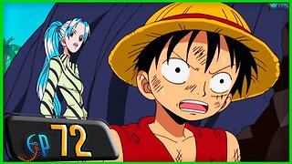 A FÚRIA DE LUFFY! UMA ARMADILHA EM MEIO A UM DUELO SAGRADO! (RESUMO ONE PIECE EP 72)