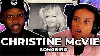 RIP 🎵 Fleetwood Mac - Songbird REACTION