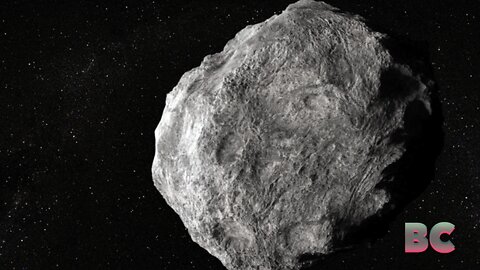 5 asteroids expected to pass near Earth