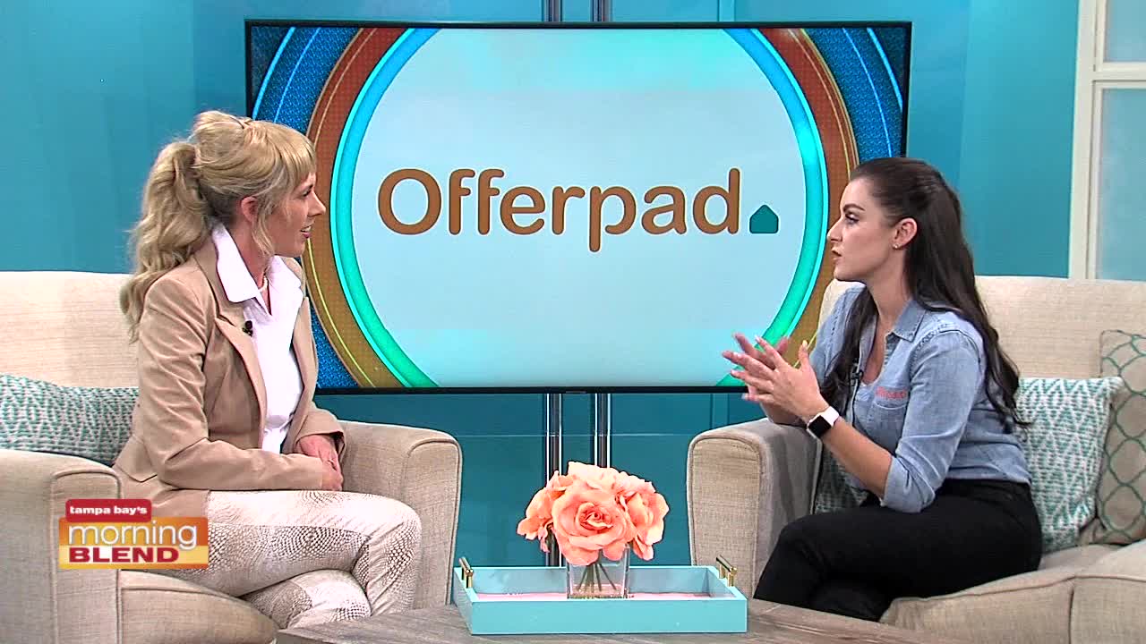 Offerpad | Morning Blend