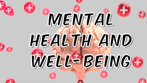 Mental health and well being | Mental health | Shaheen Pakistan Vlogs