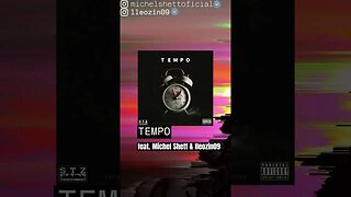 #Previa "Tempo" Feat. Michel shett e llozin98 (prod. Mursa Beats)