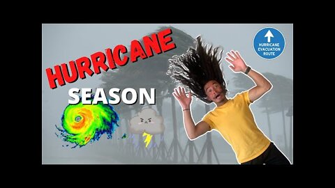 Living In Daytona Beach Florida During Hurricane Season 2022