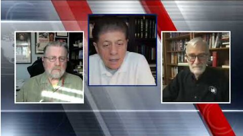 INTEL Roundtable w/ Johnson & McGovern: Is Putin Right to Threaten NATO?