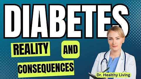 Diabetes Among Older People: Reality and Consequences.