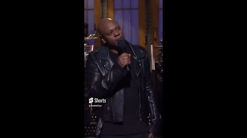 Dave Chappelle Kanye West and the Adidas deal