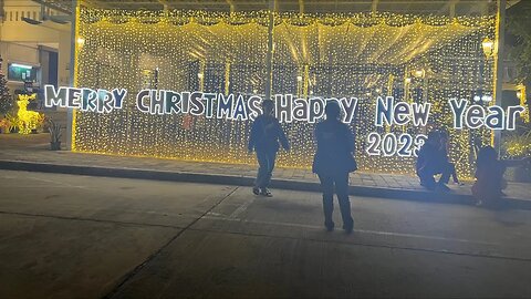 Giáng Sinh 2022 Tại Thái Lan