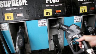 Trump Administration Unveils New Ethanol Plan