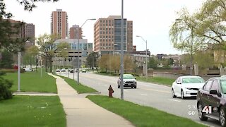 KCMO parks board again considers MLK Jr. Boulevard