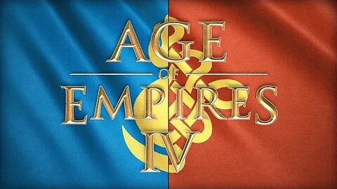 LoueMT (Mongols) vs Liquid DeMu (Chinese) || Age of Empires 4 Replay