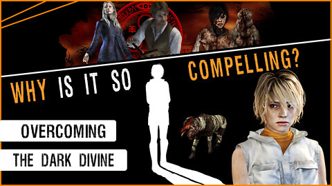 Silent Hill 3: The Importance of Fighting Monsters