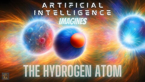 Unleashing the Power of Hydrogen: A Mind-Expanding Visual Experience!