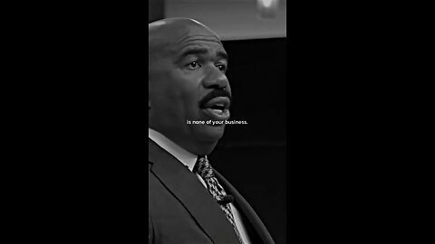 Steve Harvey motivation| This speech will change your life