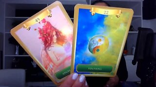 Collective Tarot Reading || What You Need To Know