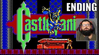 Took Me 3 Hours To Beat Dracula...It Was Painful (ENDING) | Castlevania First Playthrough | PS5