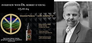 MASTERPEACE: SOLUTION : DR. ROBERT YOUNG