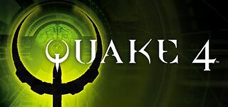 Quake 4 playthrough : part 31 - The Nexus + credits