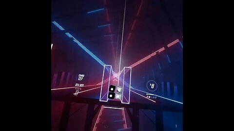 Beat saber I cant fix you (cg5) no arrows