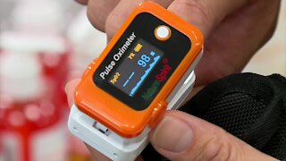 Pulse oximeters: How do they work, how accurate are they?
