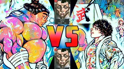 Baki DEFEATS Sukune w/ HAND POCKET TECHNIQUE!!- Ch. 147 TRANSLATED Manga Dou Review! #HanmaVsNomiNo