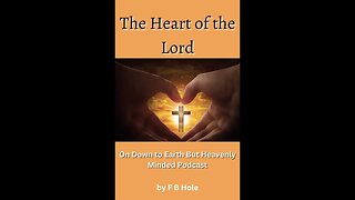 The Heart of the Lord, Short
