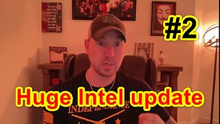 Phil Godlewski ~ Huge Intel update & Art Contest Winners. #2