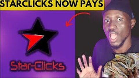 Step-by-Step Guide to Earning Money Online with Star Clicks