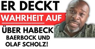 EILMELDUNG JETZT KOMMT DIE WAHRHEIT ÜBER HABECK, SCHOLZ & BAERBOCK RAUS!💥