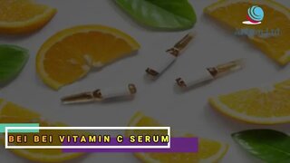 VITAMIN C SERUM