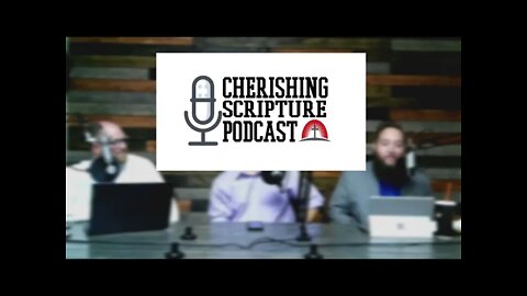 God Forbid!!! |Cherishing Scripture Podcast ep# 82
