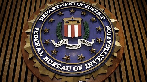 DOJ: Almost 300 Arrested In International Email Fraud Crackdown