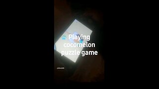 KIDD playing #cocomelon