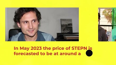 STEPN Price Prediction 2023 GMT Crypto Forecast up to $0 48