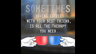Coffee Therapy [GMG Originals]