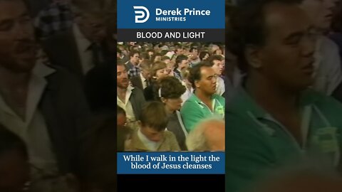 🔥 Confess the power of the blood of Jesus #Shorts