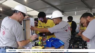 ConstructReach takes students to construction sites