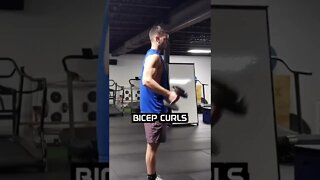 👉🏼 CALF RAISES? DO THIS!