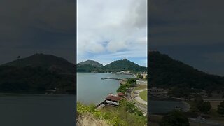 Morro do Inhoá, Vila Velha