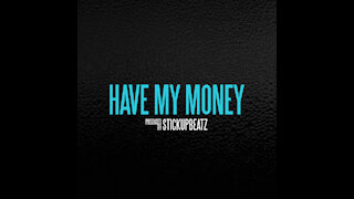"Have My Money" Moneybagg Yo x Pooh Shiesty Type Beat 2021
