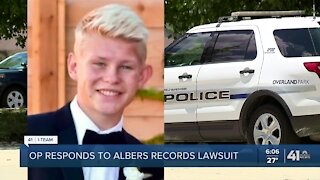 Overland Park files motion to dismiss 41 Action News lawsuit petition