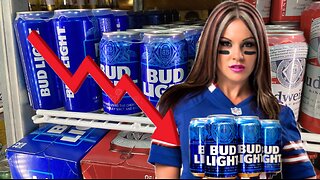 Bud Light may lose 18% of grocery store shelf space after Dylan Mulvaney boycott