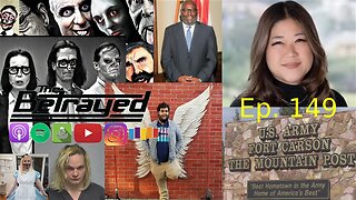Teacher of the Year Arrested for Misconduct - The Betrayed - Ep. 149