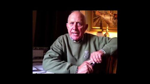 Lord Heseltine and Godfrey Bloom: Nazibritain