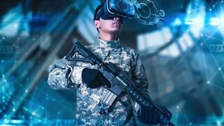 US Super Soldiers/DARPA